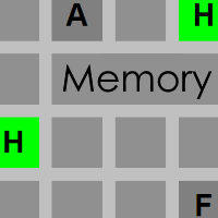 Memory game icon
